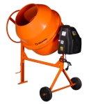 Запчасти для бетономешалки ВИХРЬ БМ-230 74/1/8 серии EVL