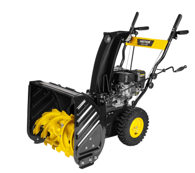 Запчасти для снегоуборщика бензинового Huter SGC 4100L Двигатель ZMD 70/7/15