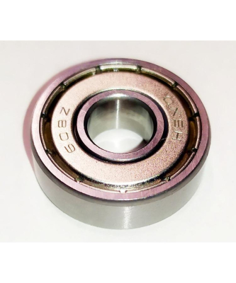 Подшипник 608 Z, RS