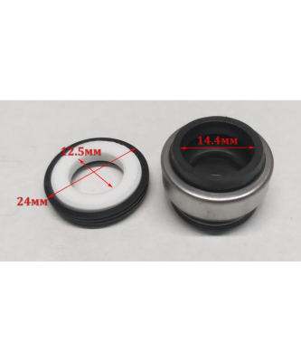 Пружинное уплотнение для ДН-300,400(20),550Н,1100Н(26),750(22),900(38), 550(20) FLT