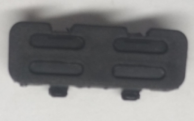 Заглушка задней крышки для УШМ-125/900, 125/1100(49) AND