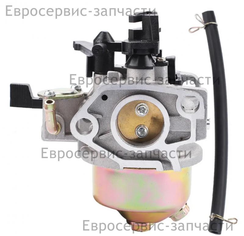 Карбюратор GX340, GX390, CHAMPION(IGP) 1500044 с краном