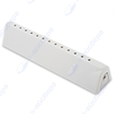 Ребро барабана Samsung DC97-02051E