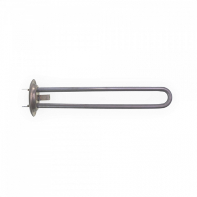 ТЭН 0,7 кВт (700 Вт) RF для водонагревателя Thermex, Garanterm, под анод М4, нерж, 10046