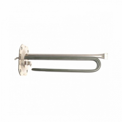 ТЭН 2 кВт (2000 Вт) RF для водонагревателя Haier под анод М6, 150784