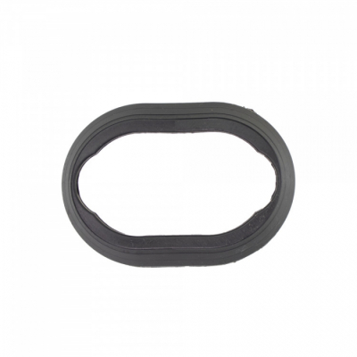 Уплотнительная прокладка RASP, 64х90мм, овальная