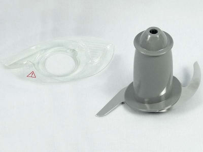 Нож основной для чаши кухонного комбайна Kenwood KW714210