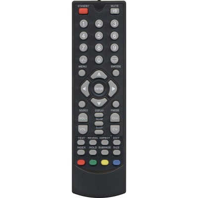 Пульт Huayu для Izumi KM-1128 (TL15H310B, RC-615B)