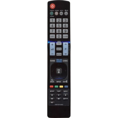 Пульт Huayu для LG AKB72914293