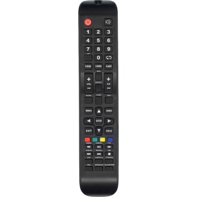 Пульт Huayu для STARWIND, Mystery, Harper, Telefunken 19SECAP (в коробке)