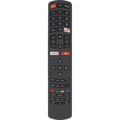 Пульт Huayu для Thomson RC311S