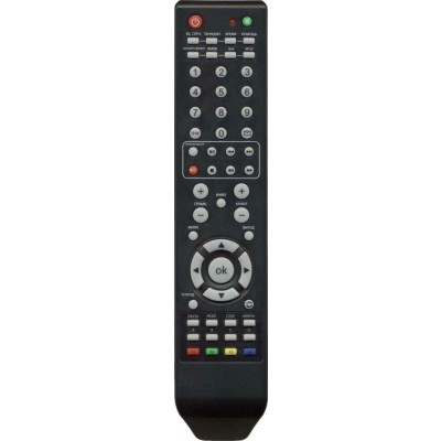 Пульт Huayu для Триколор DRE GS8300 new RC56A