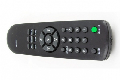 Пульт ДУ для телевизора LG 105-230M (не оригинал)