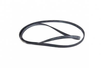 Ремень черный для стиральной машины Hutchinson 1280 J5