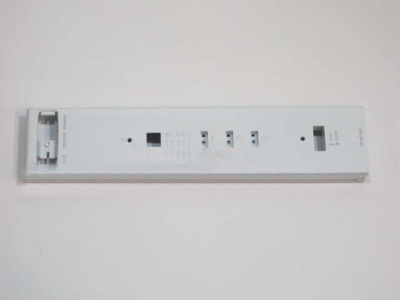 ПАНЕЛЬ УПРАВЛЕНИЯ