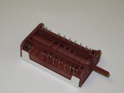 ПЕРЕКЛЮЧАТЕЛЬ РЕЖИМОВ