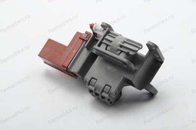 КОРПУС РУЧКИ УПРАВЛЕНИЯ