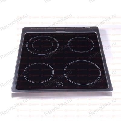 Стеклокерамика