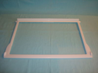 Обрамление полки