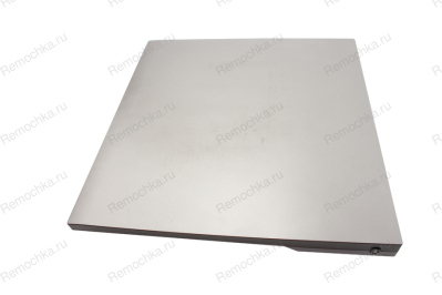 Маленькая дверца