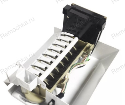 Льдогенератор