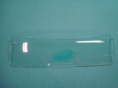 Балкон надверный