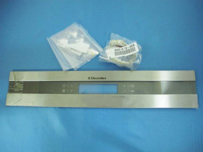 Электронный модуль