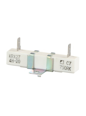 Сопротивление