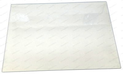 Стекло двери духовки