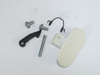 РУЧКА ЗАГРУЗОЧНОГО ЛЮКА