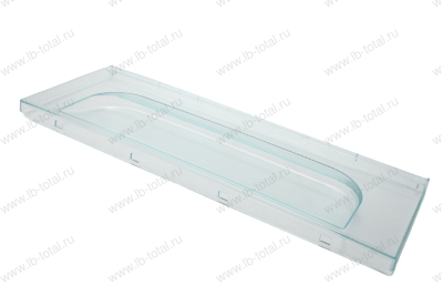 Отделка ящика