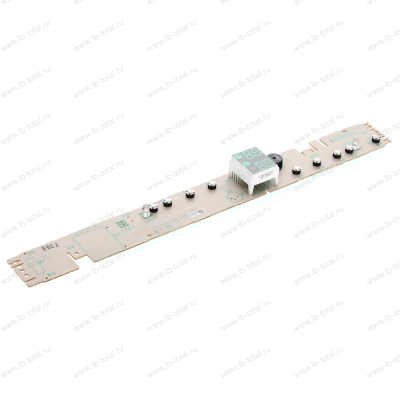 Индикационная плата