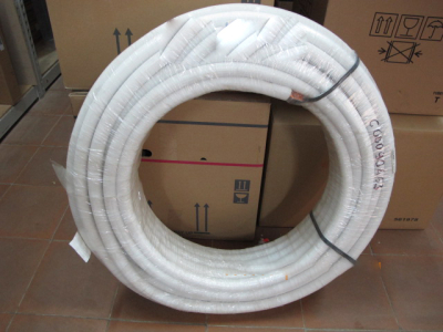 МЕДНАЯ ТРУБКА