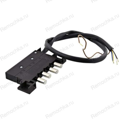 БЛОК КНОПОК