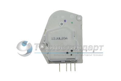 Таймер ТИМ-01 Stinol, механический, Paragon,100 штук в коробке, Индия