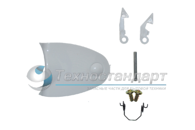 Ручка люка Candy, Zerowatt, код 90473547