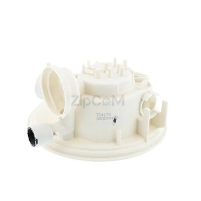 Корпус коллектора для посудомоечных машин Electrolux 140000494421