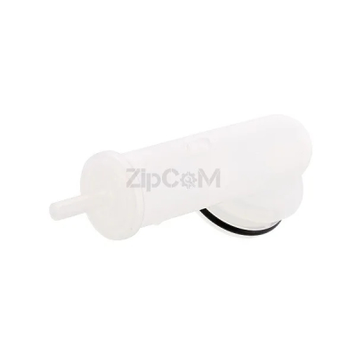 Патрубок с вентиляционной камерой 140001022015 для стиральных машин Electrolux