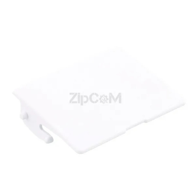 Передняя крышка фильтра помпы для стиральных машин Electrolux 4055197505