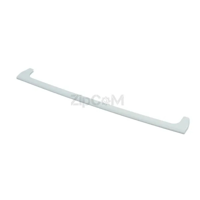 Обрамление переднее стеклянной полки для холодильников Beko 4614750200