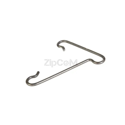 Скоба тэна оттайки для холодильника Whirlpool 481240118807