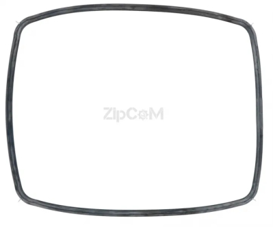 Уплотнительная резина двери духовки Smeg 754131883