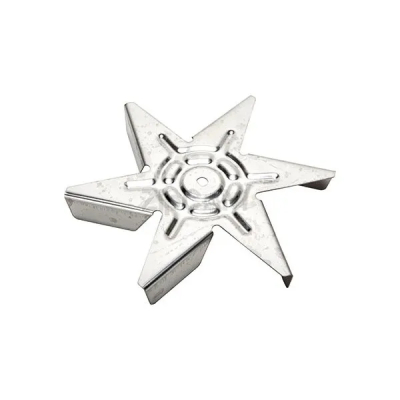 Крыльчатка вентилятора для духовки Beko 116100007