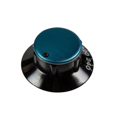 Ручка регулировки температуры для духовых шкафов Zanussi 3550193415