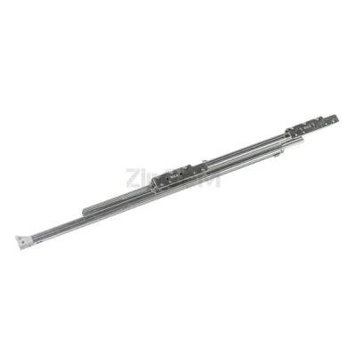 Направляющая ящика (телескопическая левая) 4055374336 для ваккуумных упаковщиков Electrolux