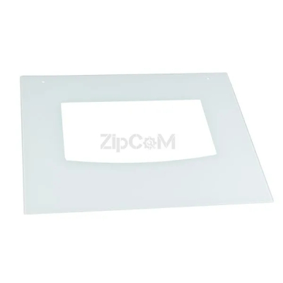 Стекло двери наружное для духовок Zanussi 3429136223