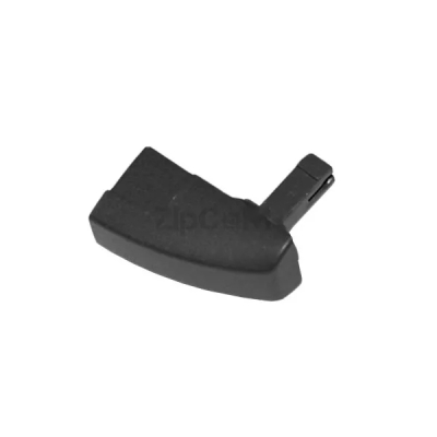 Ручка замка дверцы корпуса для кофемашин Philips Saeco 0301.039.710