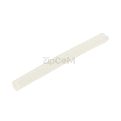 Трубка силиконовая 996530069794 резервуара для молока для кофемашин L=75мм Philips-Saeco