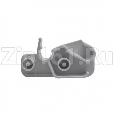 Петля откидной панели для холодильника Indesit C00510437