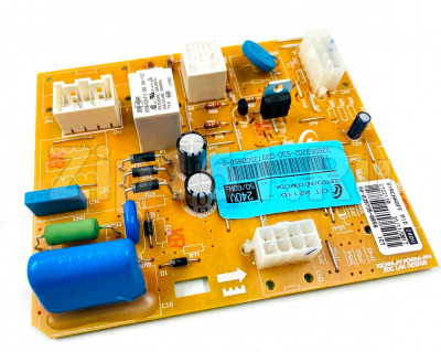 Модуль управления WHIRLPOOL IKEA 481223678536 C00312116